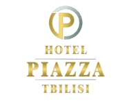 Piazza logo