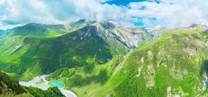 Group Tours in Georgia