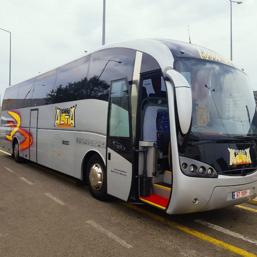 Transportation 5