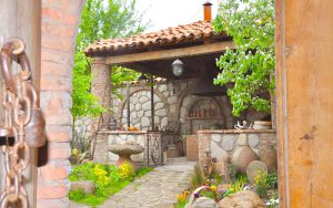 Numisi Group Tour to Kakheti