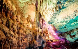 Sataplia cave Sataplia cave