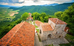 Nekresi Group Tour to Kakheti