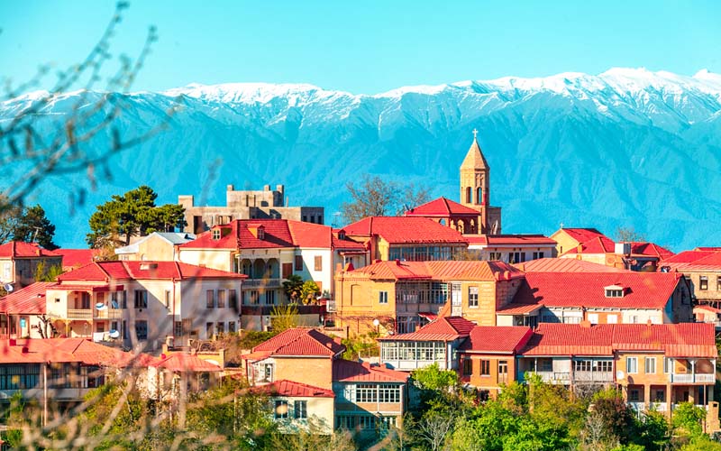 Sighnaghi